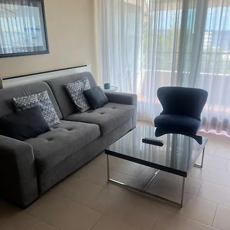 Sea View Penthouse With Terrace Podstrana Split Podstrana
