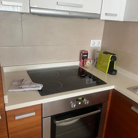 Sea View Penthouse With Terrace Podstrana Split * Podstrana